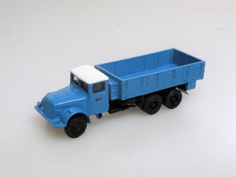 1952 T 111R valník/truck (blue)